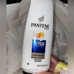 Pantene repair conditioner